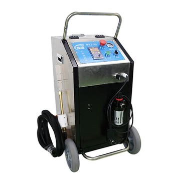 Probleme curente în curățarea industrială