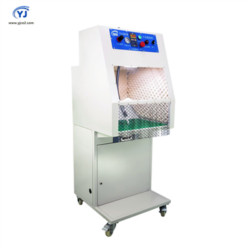 Mașină de curățat cu gheață uscată integrată antistatică